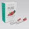 PURE ELECTROLYTE LOW CARB 10 PACK SACHET BOX