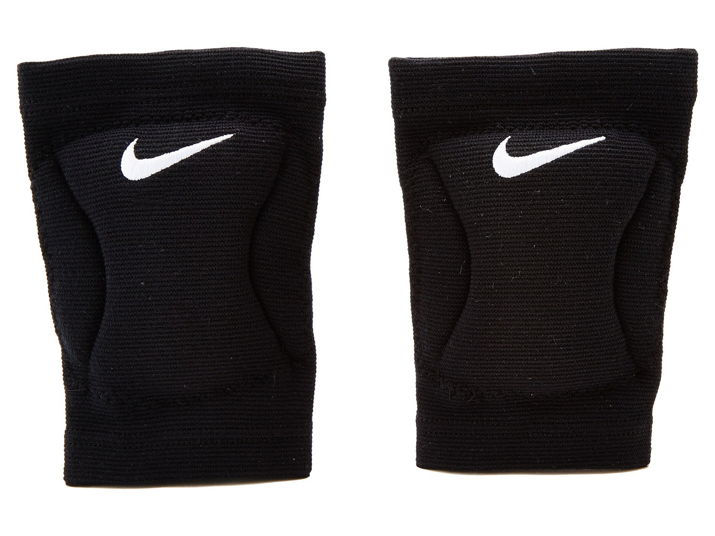 Nike Streak Volleyball Knee Pads - Black