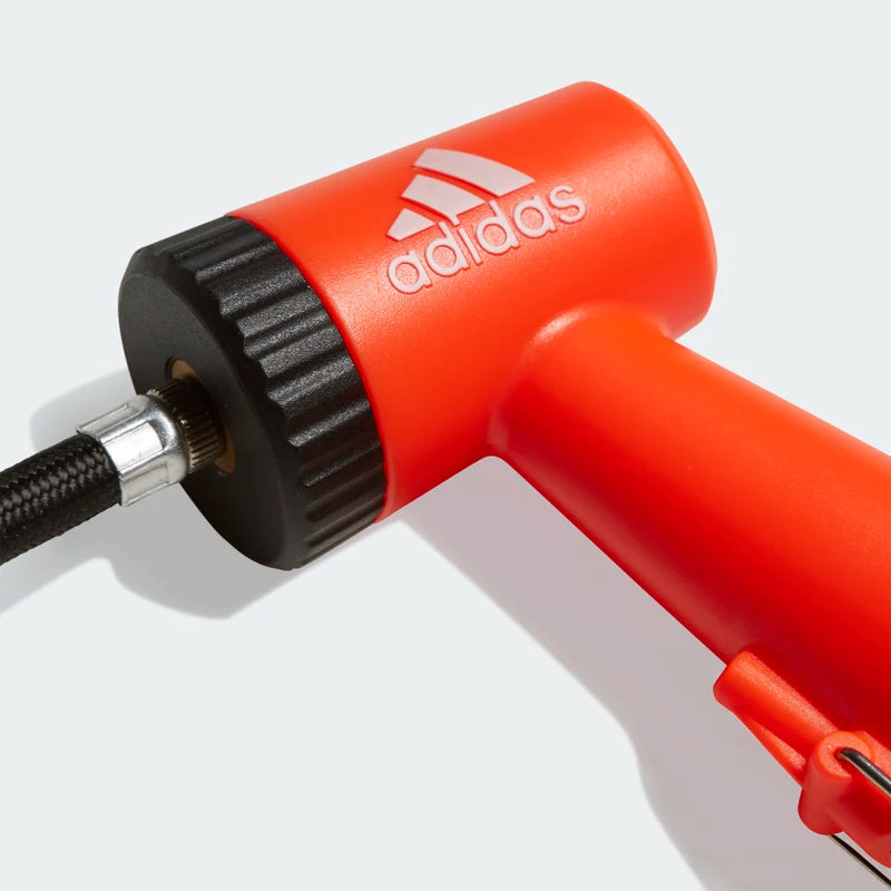 Adidas Air Pump