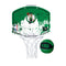 Wilson NBA Mini Hoop - Boston Celtics