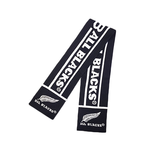 All Blacks Scarf