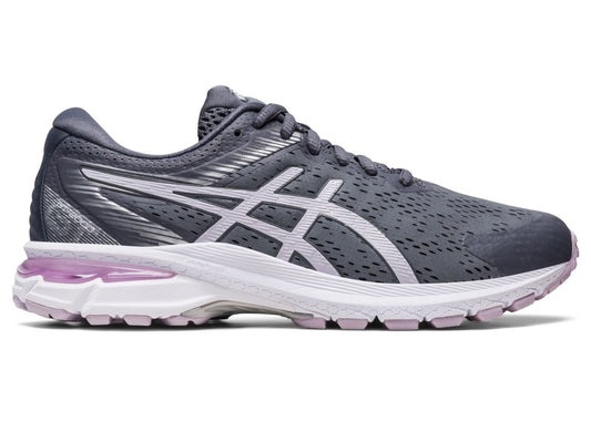 Asics Women's GT 2000 SX - Metropolis/Dusk Violet