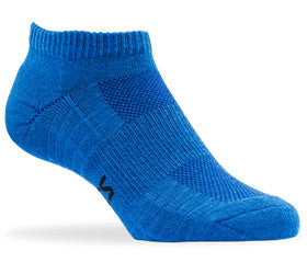 Asics Unisex Pace Sock Low Solid