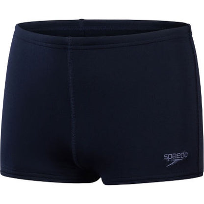Speedo Boys Eco Endurance+ Aquashort - Navy