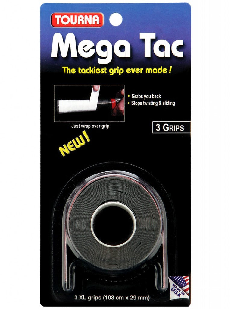 Tourna Mega Tac Grip