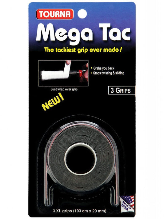 Tourna Mega Tac Grip