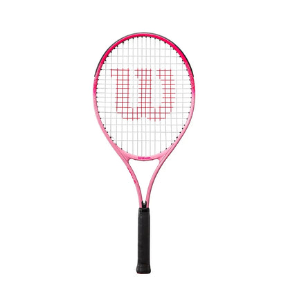 Wilson Burn Pink Junior Tennis Racket