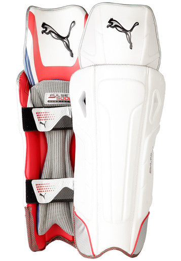 Puma Pulse 5000 Flex Tech Wicket Keeping Pads