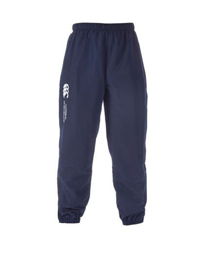 CCC Mens Stadium Trackpants- Navy