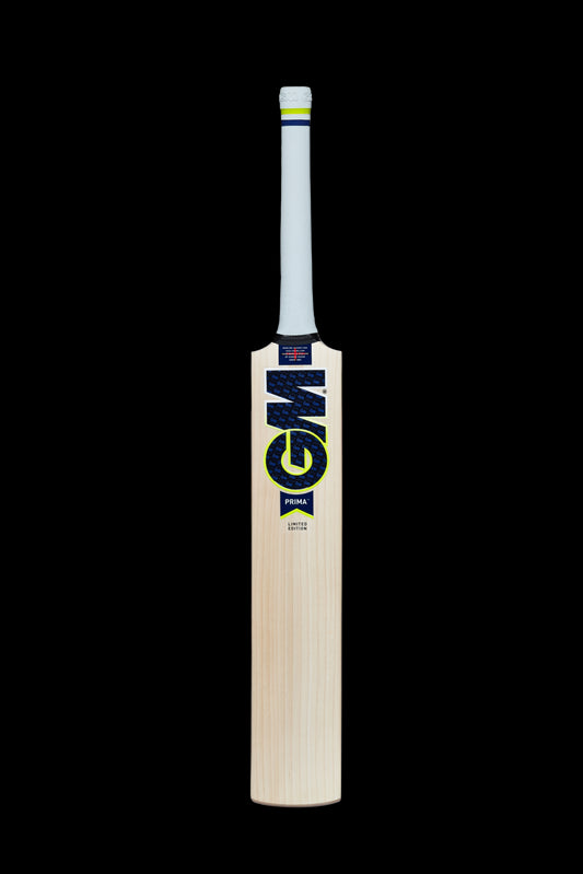 Gunn & Moore Prima Original LE Cricket Bat - Academy
