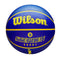 Wilson NBA Player Icon Outdoor Basketball - Steph Curry