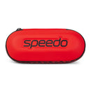 Speedo Goggle Storage - Red