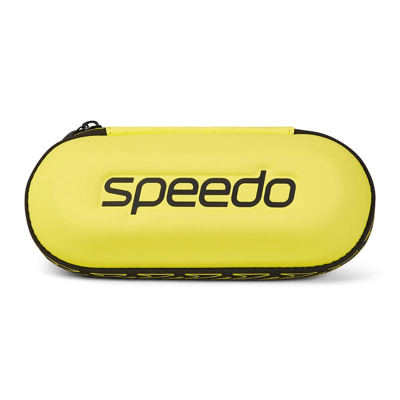 Speedo Goggle Storage - Safety Yellow