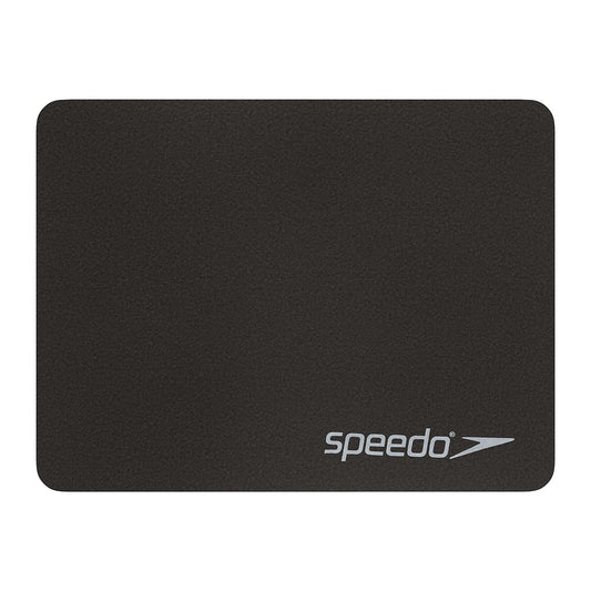 Speedo Sports Towel - Black