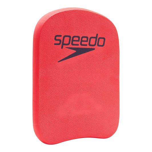 Speedo EVA Kickboard - Lava Red
