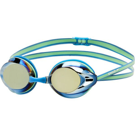 Speedo Opal Mirror Goggles
