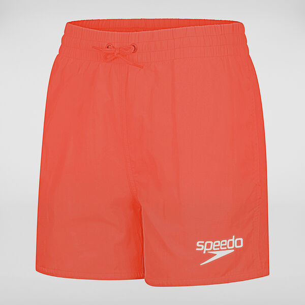 Speedo Boys Essential 13" Watershort - Red