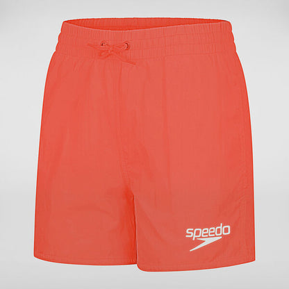 Speedo Boys Essential 13" Watershort - Red