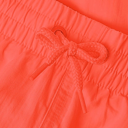 Speedo Boys Essential 13" Watershort - Red