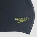 Speedo Junior Long Hair Swimming Cap