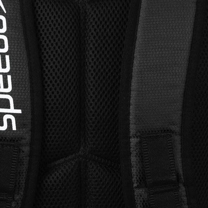 Speedo Teamster 2.0 Rucksack 35L - Black