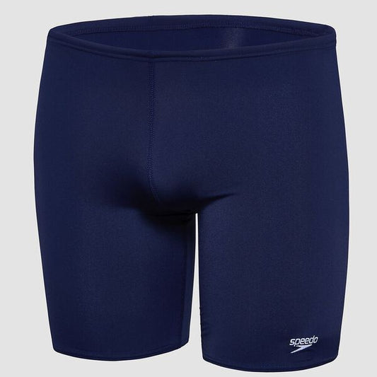 Speedo Boys Basic Jammer - Navy