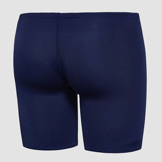 Speedo Boys Basic Jammer - Navy