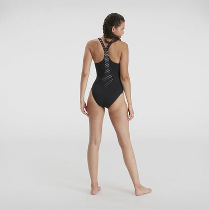 Speedo Womens Performance 1Pc