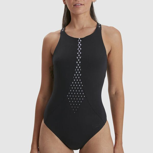 Speedo Womens Performance 1Pc