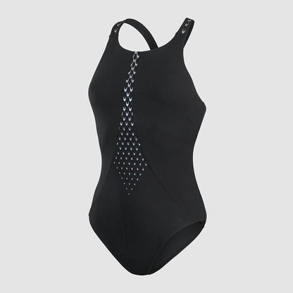 Speedo Womens Performance 1Pc