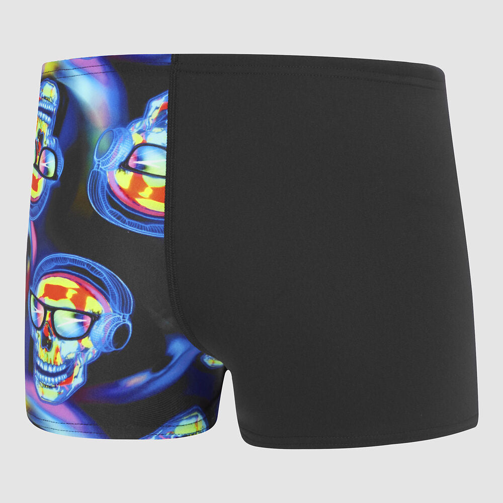 Speedo Boys Boom Skull Aquashort