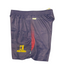 Classic Highlanders Super Rugby Mens Performance Gym Shorts