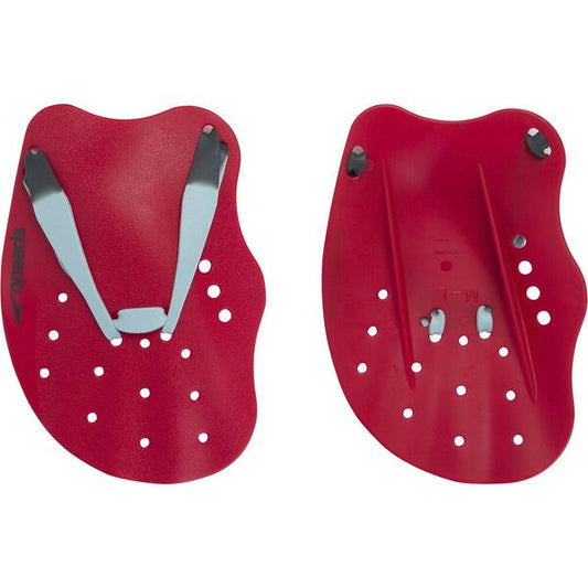 Speedo Tech Paddle - Lava Red