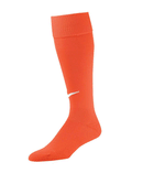 Nike Over The Calf Football Socks- Orange