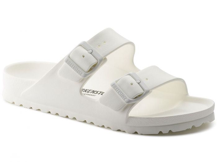Birkenstock Arizona EVA - White