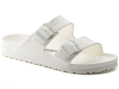 Birkenstock Arizona EVA - White
