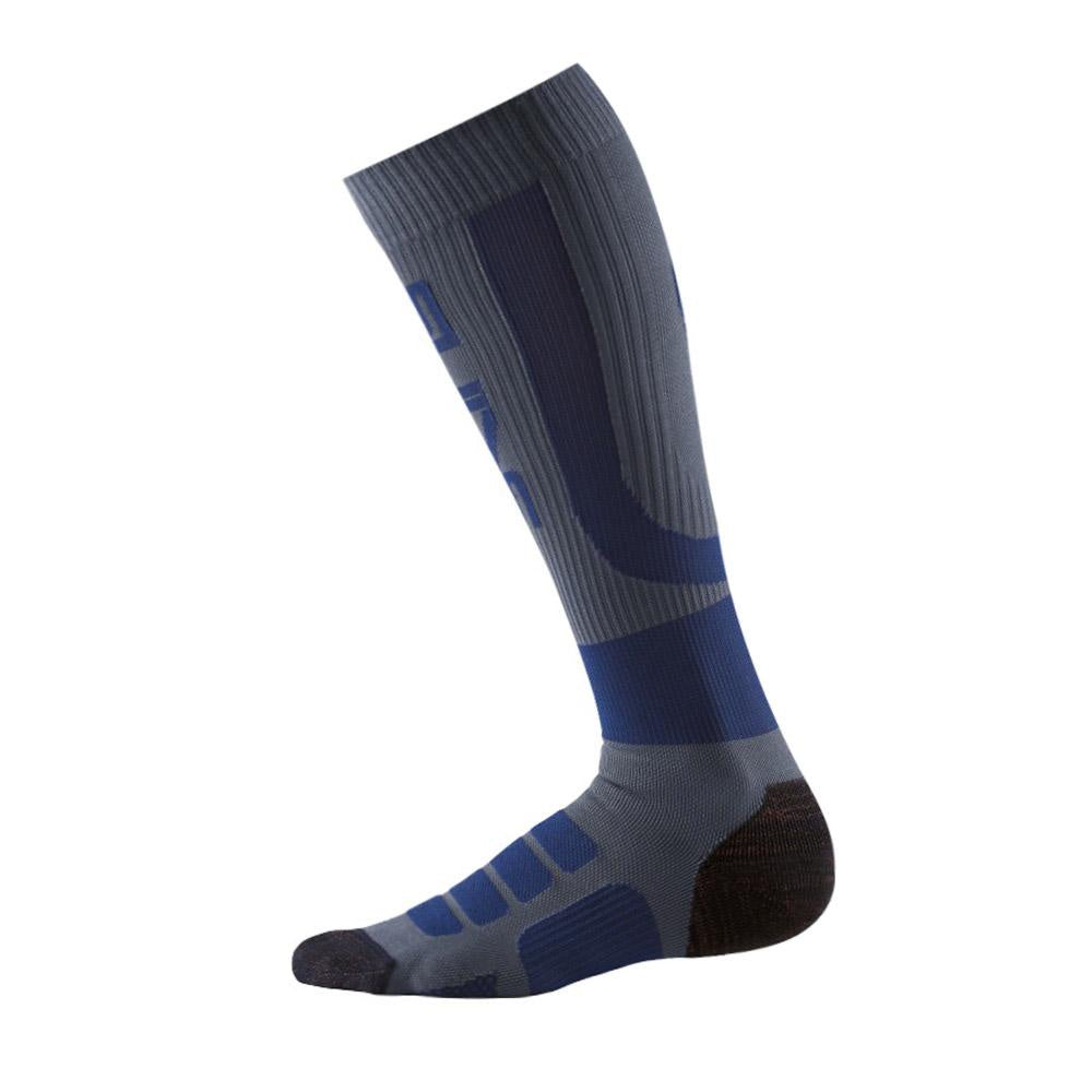 Skins Womens Essentials Performance Compression Socks - Navy