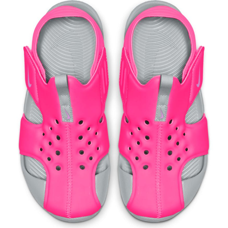 Nike Sunray Protect 2 Little Kids' Sandals - Pink