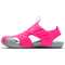 Nike Sunray Protect 2 Little Kids' Sandals - Pink