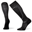 Smartwool Mens PHD Ski Light Socks - Black