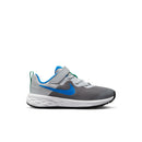 Nike Revolution 6 Little Kids' Running Shoes - Cool Grey/Photo Blue