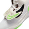 KD Trey 5 X Basketball Shoes - White/Green