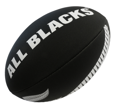 Gilberts All Blacks Beach Ball
