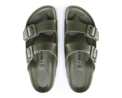 Birkenstock Arizona EVA - Khaki