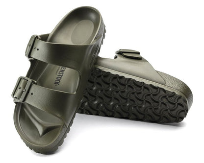 Birkenstock Arizona EVA - Khaki