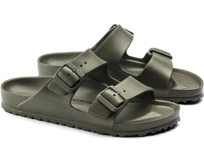 Birkenstock Arizona EVA - Khaki