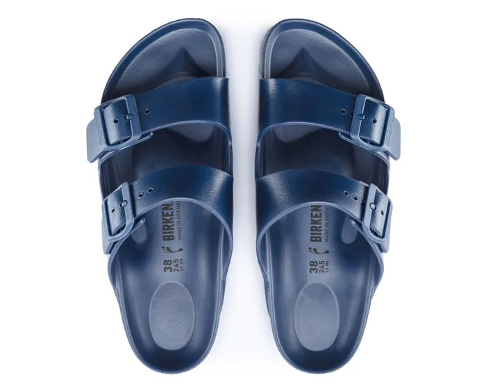 Birkenstock Arizona EVA Navy