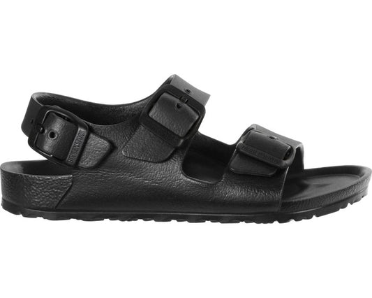 Birkenstock Kids Milano EVA - Black