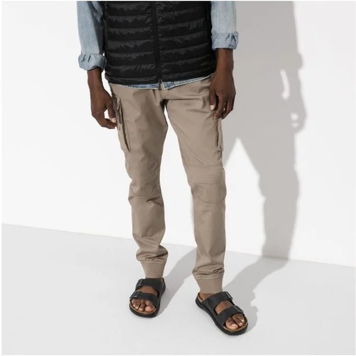 Birkenstock Arizona CT Oiled Leather - Black