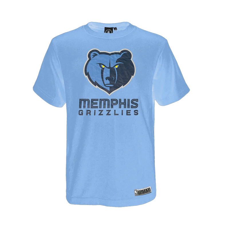 NBA Essentials Ja Morant Memphis Grizzlies Top of the Key Youth T-Shirt